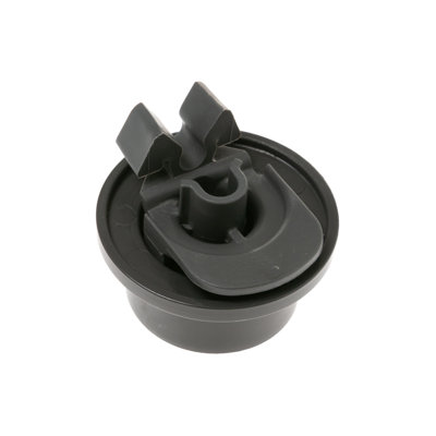 LOWER RACK ROLLER AND STUD ASSEMBLY