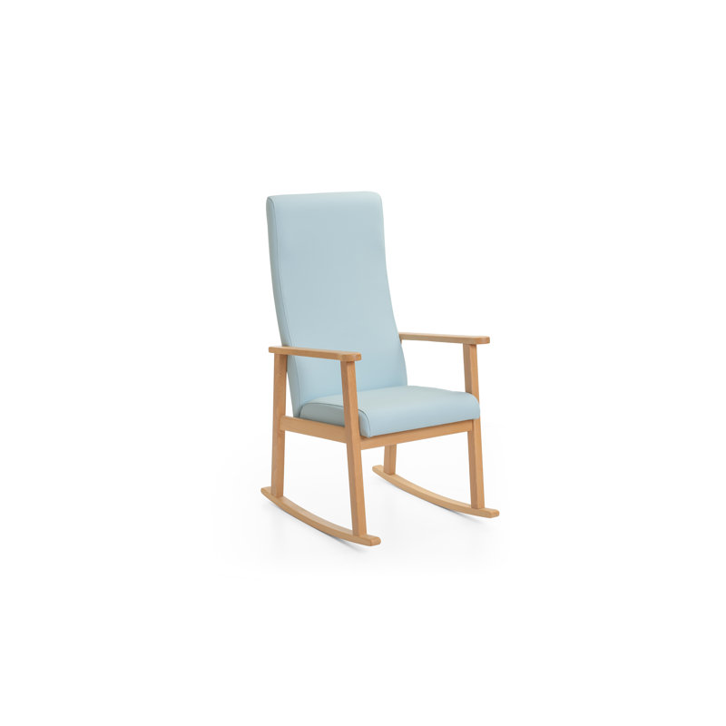 Masahide Upholstered Armchair