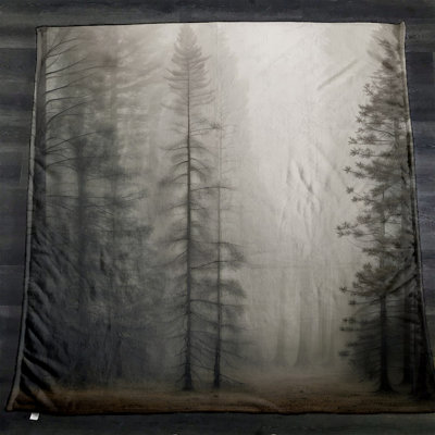 Throw Blanket