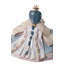 Hina Dolls Empress Figurine