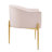 Savour Tufted Performance Velvet Accent Chair-432763877