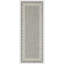 Tapis intérieur/extérieur