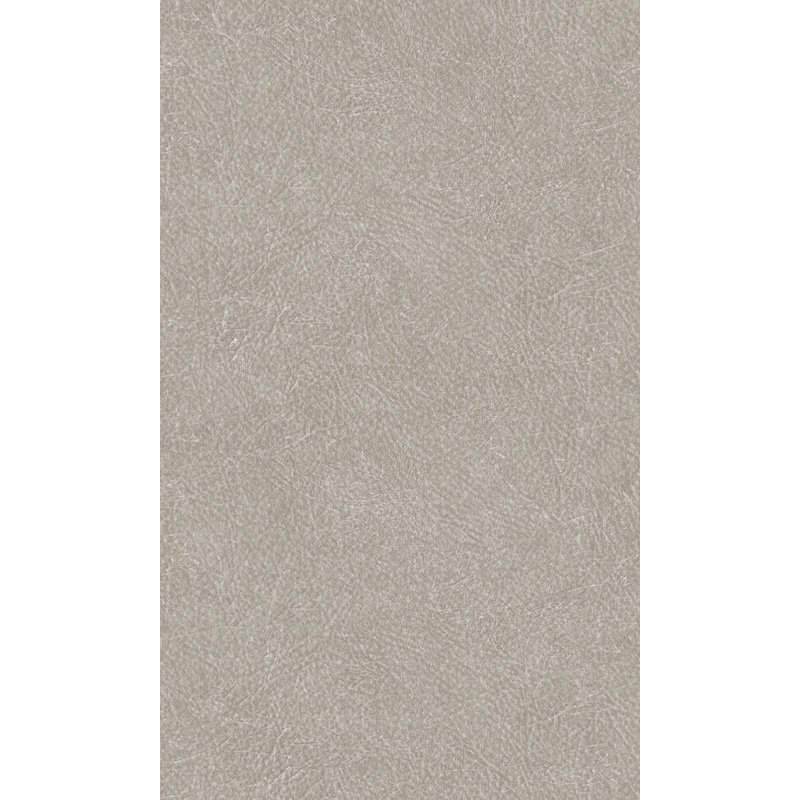 Lehane Solid Colour Wallpaper, Grey