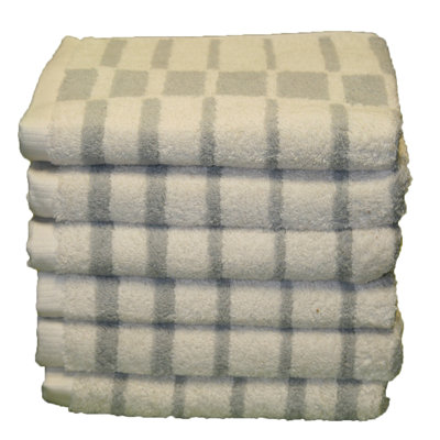 Royal Cotton Blend Hand Towel