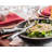 Antler Salad Servers