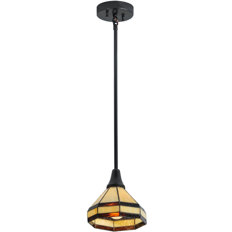 1 - Light Pendant