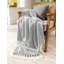Audley Chevron Herringbone Throw Blanket-2020614914-2132137622