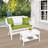 Nathanael 2 - Person Patio Conversation Set with Cushions-1528686242-1528686254