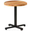 Table bistro ronde en bois d'acacia massif-2046078956-2046078957