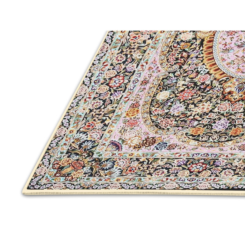 Dahlgreen Oriental Indoor Rug, Rectangle 5' x 8'