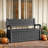 75 Gallon Durable Lockable Resin Outdoor Bench Storage And Organization Deck Box-133435531-122080397
