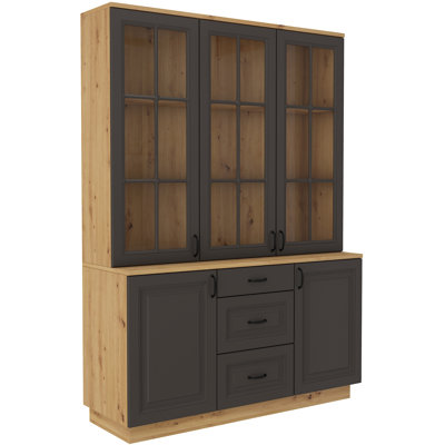 Devyne Display Cabinet