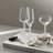 Carat 8.4oz. Coupe Set