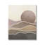 «Boho Desert Sun Dunes», estampe numérique moderne par Lil 'Rue-1573430760-1573430762