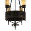 6 - Light Chandelier