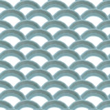Kids Rainbows 10' L x 24" W Wallpaper Tile