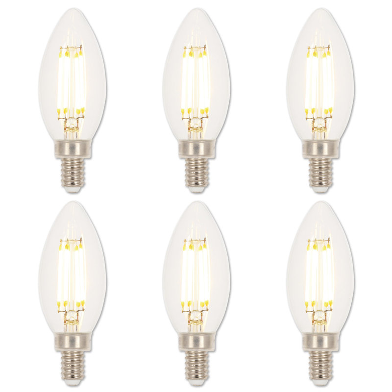 Ampoule 4,5, 3000 K