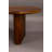 Tilon Solid Wood Single Coffee Table
