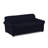 Finn 83" Rolled Arm Sofa Bed with Reversible Cushions-19870971-18863867-62571083
