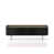 Black/Bronze Anodised Alum is out of stock