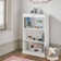 107.5cm H X 66.4cm W Kids Cube