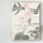« mou colibris i », peinture sur toile tendue-840760738
