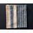 Canvas Home Indigo Cotton Tea Towel