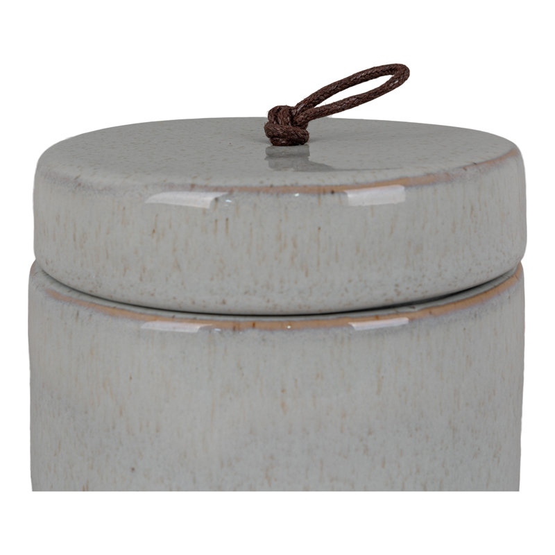 Karle Ceramic / Porcelain Jar