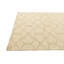 Tapis ivoire Orlando