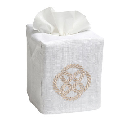 Artis Tissue Box Cover