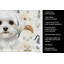 Serviette de cuisine Coffee Bar-1234934627