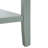 Pauly 42.1'' Solid Wood Console Table-1854970479