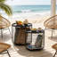 Ensemble de tables d'appoint Modern