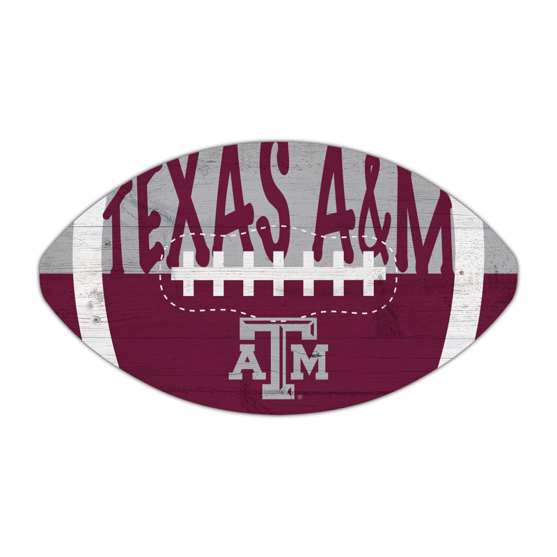Entertainment Wall Decor, Texas A&M University