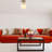 Shaylan 1 - Light Single Pendant