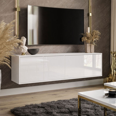 Matrice TV Stand for TVs up to 65