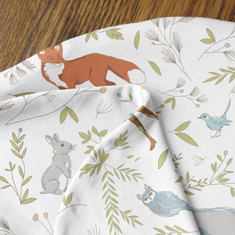 Ensemble de sacs de couchage Woodland