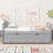 Twin Size Bed