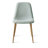 Folmar Upholstered Full Back Side Dining Chair-1312812420