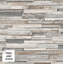 Florencia 18' L x 20.5" W Peel and Stick Wallpaper Roll-687135285