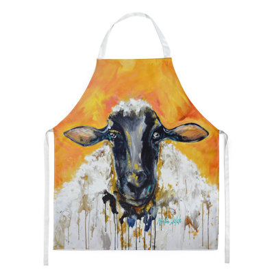 Bib Apron