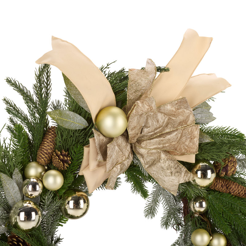 Couronne ornementale 28 po Letisa