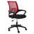 Red/Black is out of stock selected