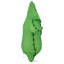 Sculpture 3D en forme de guirlande lumineuse Halloween - Oogie Boogie avec araignée-28 po Disney