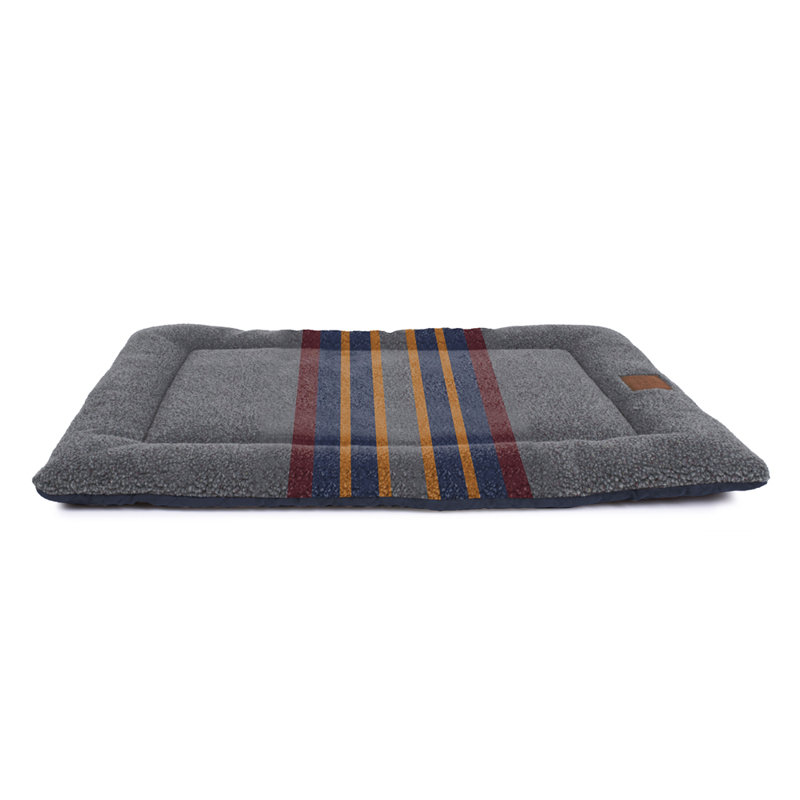 Tapis pour chien, Très grand (l 48 po x P 30 po x H 2 po)