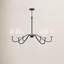 Cloverdale 6-Light Chandelier