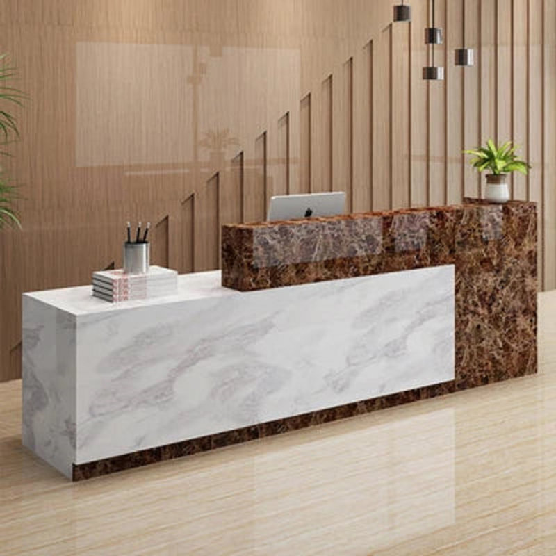 Chirlin Executive Desk