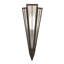 Brum 1 - Light Flush Mounted Sconce-414166431-445304071