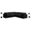 Canapé modulaire de 105 po Atis-395945909