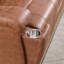 Ensemble de salon inclinable en similicuir 4 pièces-1328537709-1328537710